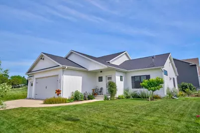 195 Prairie Mound Drive, Oregon, WI 53575 - Photo 67