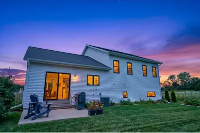 195 Prairie Mound Drive, Oregon, WI 53575 - Photo 53