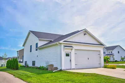 195 Prairie Mound Drive, Oregon, WI 53575 - Photo 63