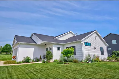 195 Prairie Mound Drive, Oregon, WI 53575 - Photo 69