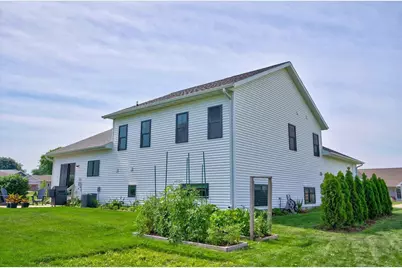 195 Prairie Mound Drive, Oregon, WI 53575 - Photo 55