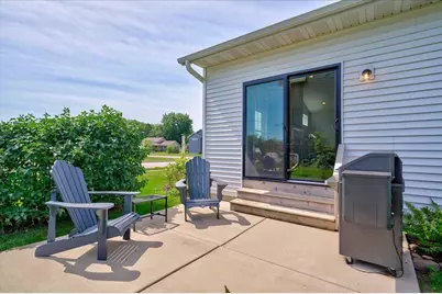 195 Prairie Mound Drive, Oregon, WI 53575 - Photo 51