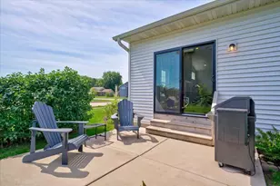 195 Prairie Mound Dr, Oregon, WI 53575 - Photo 51