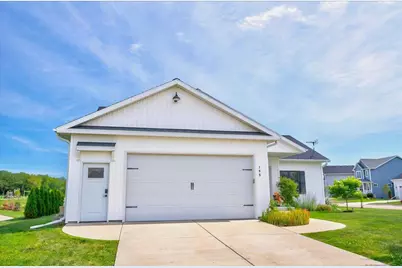 195 Prairie Mound Drive, Oregon, WI 53575 - Photo 65