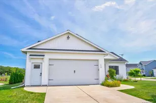 195 Prairie Mound Dr, Oregon, WI 53575 - Photo 65