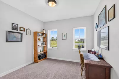 195 Prairie Mound Drive, Oregon, WI 53575 - Photo 25
