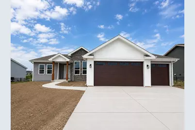 6659 Ramshorn Drive, DeForest, WI 53532 - Photo 1