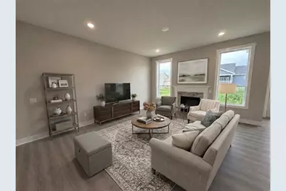 6702 Warner Farm Drive, DeForest, WI 53532 - Photo 5