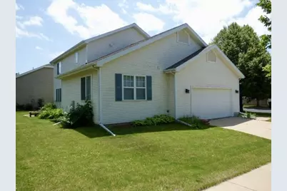 1201 Velvet Leaf Drive, Madison, WI 53719 - Photo 5