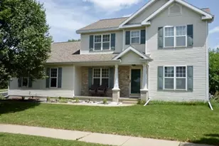1201 Velvet Leaf Dr, Madison, WI 53719 - Photo 1