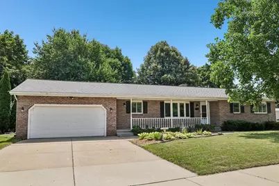 435 Baitinger Court, Sun Prairie, WI 53590 - Photo 7