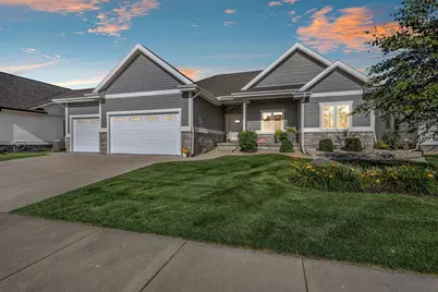 6238 Fountainhead Circle, DeForest, WI 53532 - Photo 1