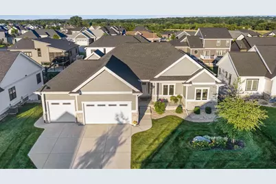 6238 Fountainhead Circle, DeForest, WI 53532 - Photo 3