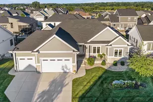 6238 Fountainhead Cir, DeForest, WI 53532 - Photo 3