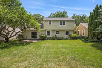 7830 W Oakbrook Circle, Madison, WI 53717 - Photo 37