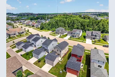 610 Sugar Maple Lane, Verona, WI 53593 - Photo 33