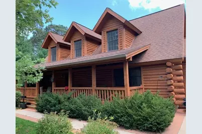 N3952 Brown Deer Drive, Brodhead, WI 53520 - Photo 1