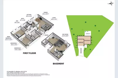 41 Kresteller Circle, Madison, WI 53719 - Photo 49