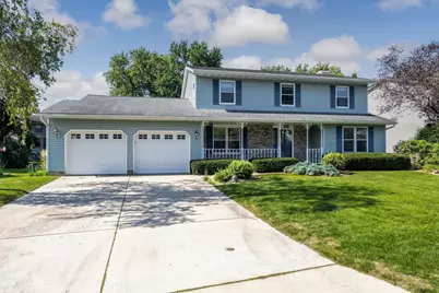 440 Aspen Court, Verona, WI 53593 - Photo 1