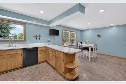615 Village Drive, Belleville, WI 53508 - Photo 11