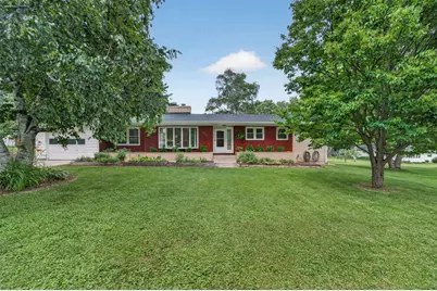 615 Village Drive, Belleville, WI 53508 - Photo 1