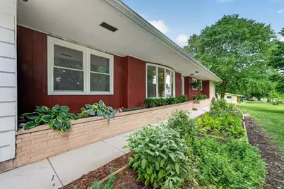 615 Village Drive, Belleville, WI 53508 - Photo 3