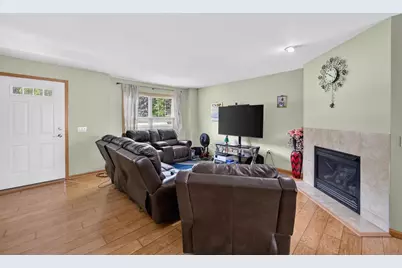 707 Cricket Lane #5, Middleton, WI 53562 - Photo 3