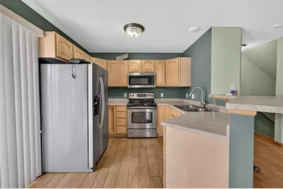 707 Cricket Lane #5, Madison, WI 53562 - Photo 7