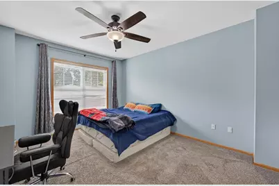 707 Cricket Lane #5, Middleton, WI 53562 - Photo 17