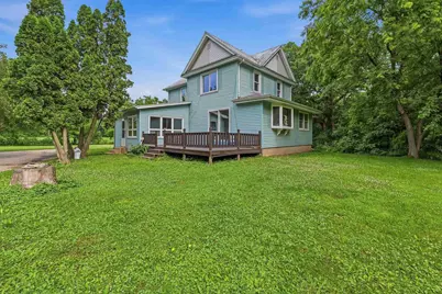 N1137 Wendt Road, Columbus, WI 53925 - Photo 1