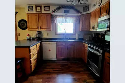 614 W Washington Street, Ridgeville, WI 53553 - Photo 11