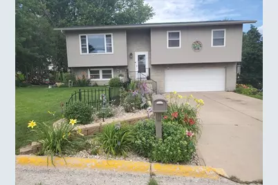 614 W Washington Street, Ridgeville, WI 53553 - Photo 1