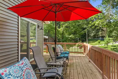 384 Lancer Court, Nekoosa, WI 54457 - Photo 3