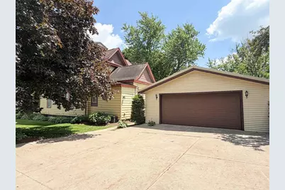 201 Mifflin Street, Cobb, WI 53526 - Photo 5