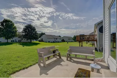 608-612 Burr Oak Avenue, Oregon, WI 53575 - Photo 11