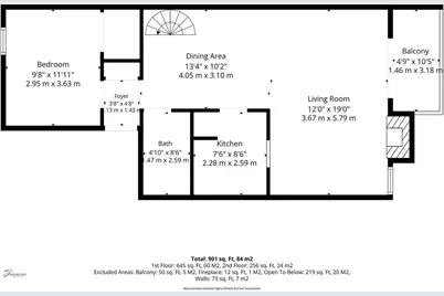 6 Elm Trail, Wisconsin Dells, WI 53965 - Photo 31