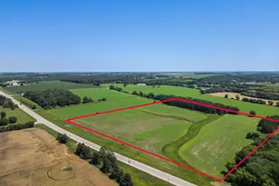 28 Acres Hwy 49, Green Lake, WI 54941 - Photo 1