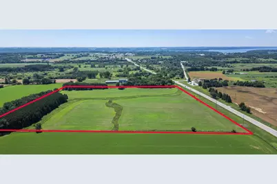 28 Acres Hwy 49, Green Lake, WI 54941 - Photo 17