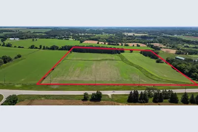28 Acres Hwy 49, Green Lake, WI 54941 - Photo 3