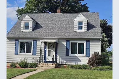 410 W Main Street, Marshall, WI 53559 - Photo 1
