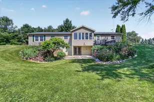 3817 S Carvers Rock Rd, Avalon, WI 53505 - Photo 51