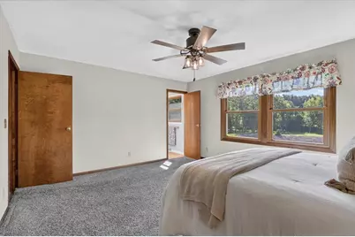 3817 S Carvers Rock Road, Avalon, WI 53505 - Photo 33