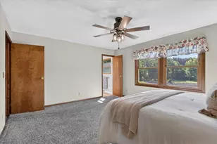 3817 S Carvers Rock Rd, Avalon, WI 53505 - Photo 33