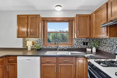 3817 S Carvers Rock Road, Avalon, WI 53505 - Photo 17