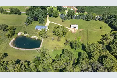 3817 S Carvers Rock Road, Avalon, WI 53505 - Photo 61