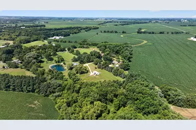 3817 S Carvers Rock Road, Avalon, WI 53505 - Photo 59