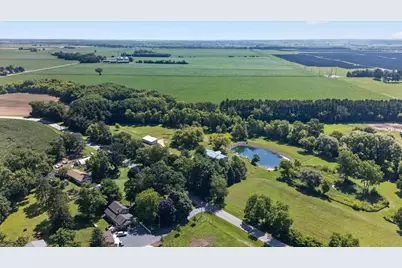 3817 S Carvers Rock Road, Avalon, WI 53505 - Photo 57