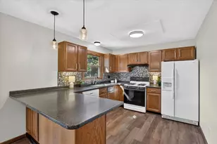 3817 S Carvers Rock Rd, Avalon, WI 53505 - Photo 13
