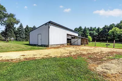 3817 S Carvers Rock Road, Avalon, WI 53505 - Photo 47