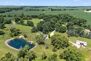 3817 S Carvers Rock Rd, Avalon, WI 53505 - Photo 63